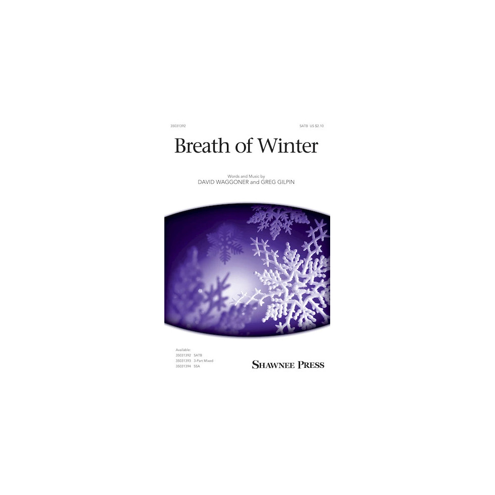 Breath Of Winter